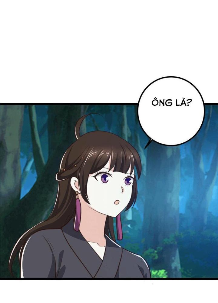 Lão Ba Cho Tôi Lựa Một Trong Mười Nữ Thần Để Kết Hôn Chapter 117 - Trang 4