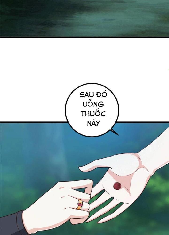 Lão Ba Cho Tôi Lựa Một Trong Mười Nữ Thần Để Kết Hôn Chapter 117 - Trang 4