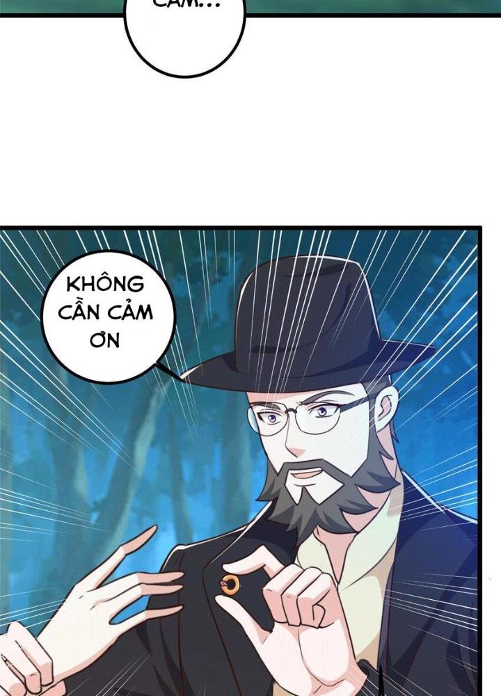 Lão Ba Cho Tôi Lựa Một Trong Mười Nữ Thần Để Kết Hôn Chapter 117 - Trang 4