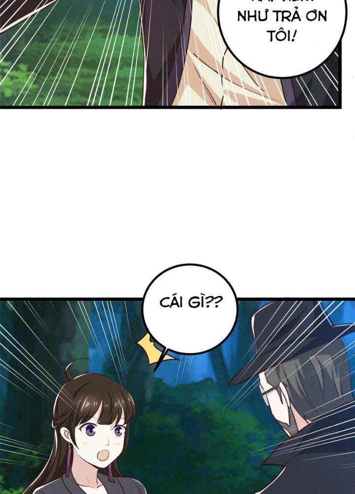 Lão Ba Cho Tôi Lựa Một Trong Mười Nữ Thần Để Kết Hôn Chapter 117 - Trang 4