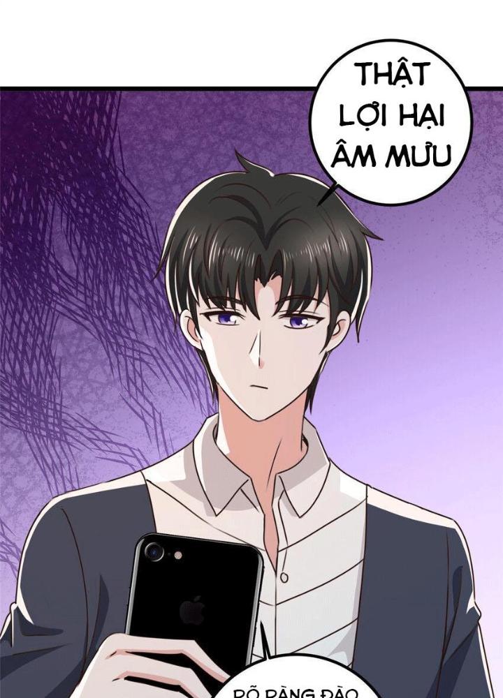 Lão Ba Cho Tôi Lựa Một Trong Mười Nữ Thần Để Kết Hôn Chapter 117 - Trang 4