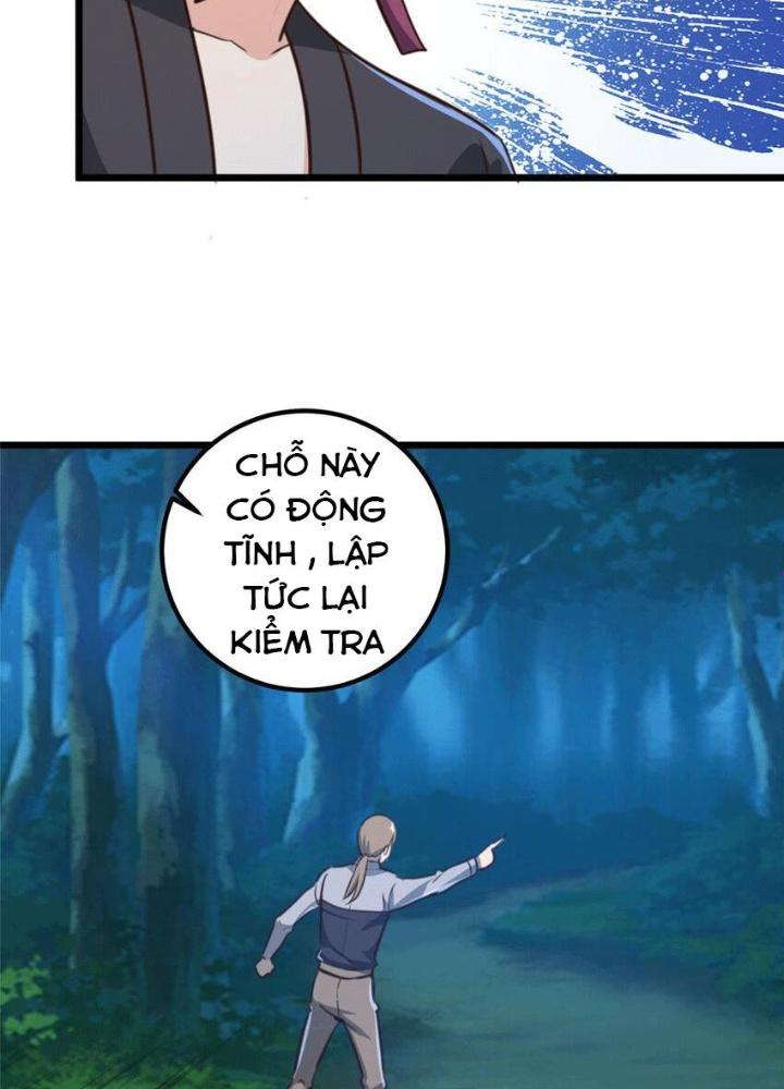 Lão Ba Cho Tôi Lựa Một Trong Mười Nữ Thần Để Kết Hôn Chapter 117 - Trang 4