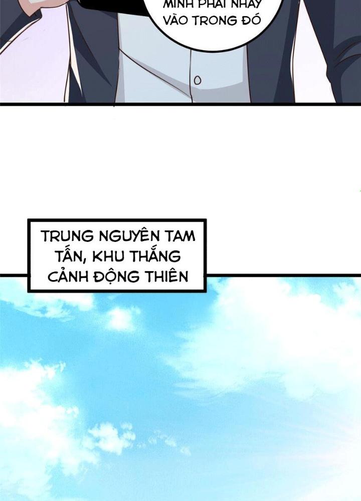 Lão Ba Cho Tôi Lựa Một Trong Mười Nữ Thần Để Kết Hôn Chapter 117 - Trang 4