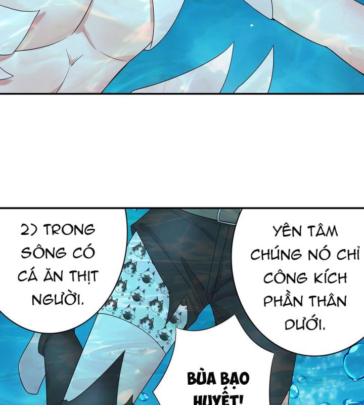 Pure Love Succubus Scraps Sword Fairy Chapter 34 - Trang 3