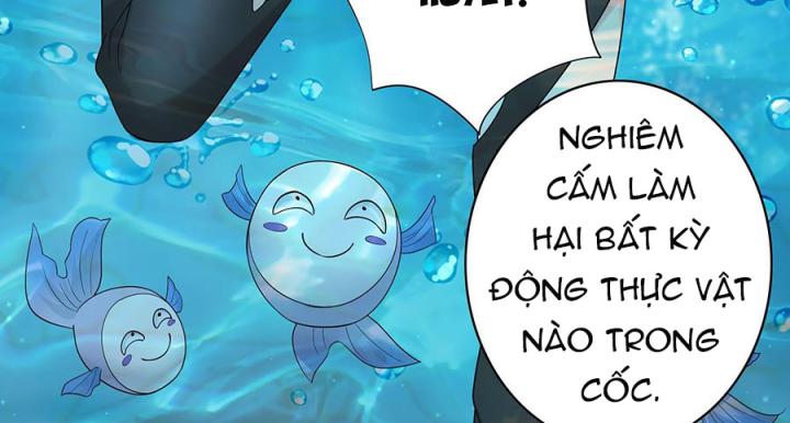 Pure Love Succubus Scraps Sword Fairy Chapter 34 - Trang 3