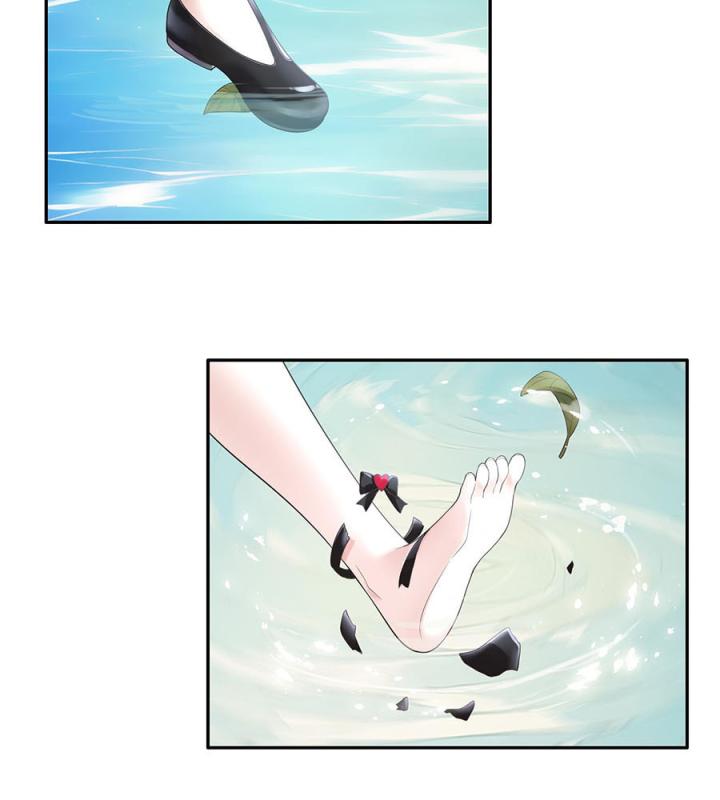 Pure Love Succubus Scraps Sword Fairy Chapter 34 - Trang 3