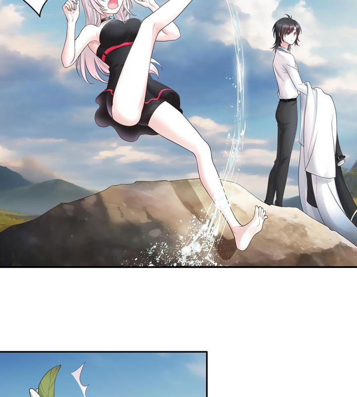 Pure Love Succubus Scraps Sword Fairy Chapter 34 - Trang 3