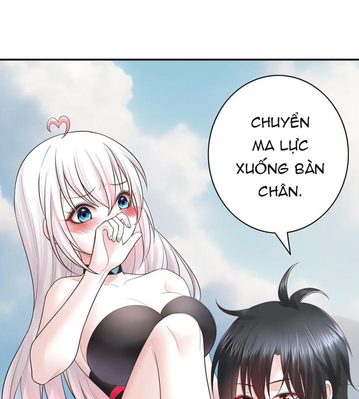 Pure Love Succubus Scraps Sword Fairy Chapter 34 - Trang 3