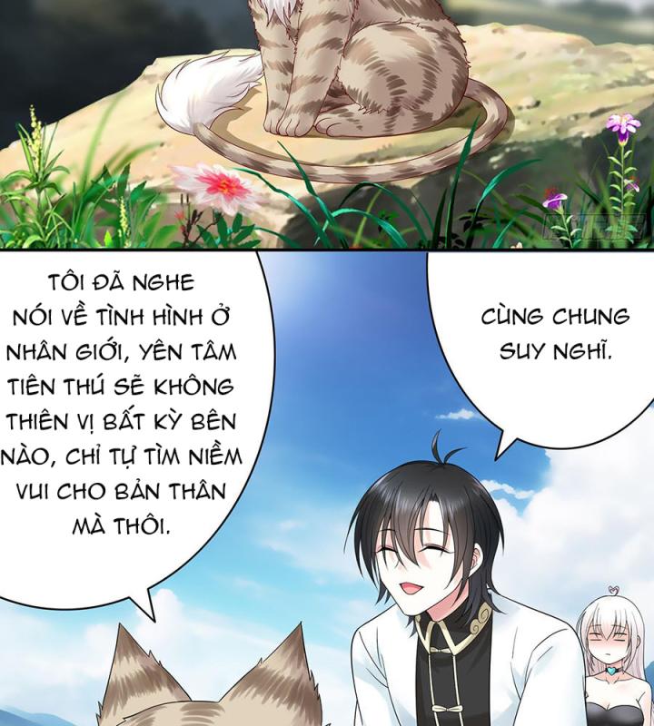 Pure Love Succubus Scraps Sword Fairy Chapter 34 - Trang 3