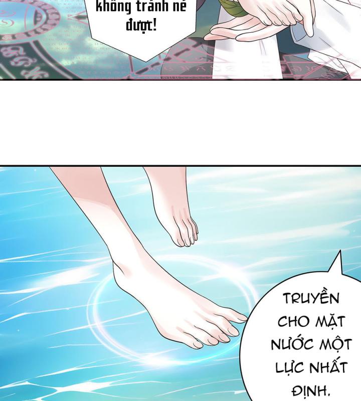 Pure Love Succubus Scraps Sword Fairy Chapter 34 - Trang 3