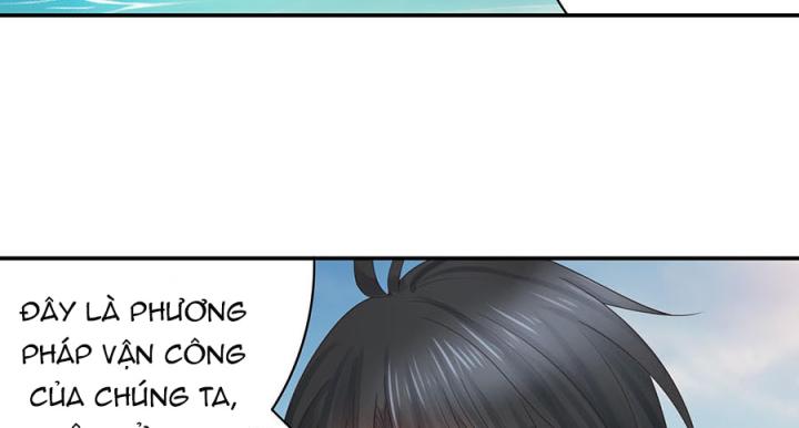 Pure Love Succubus Scraps Sword Fairy Chapter 34 - Trang 3