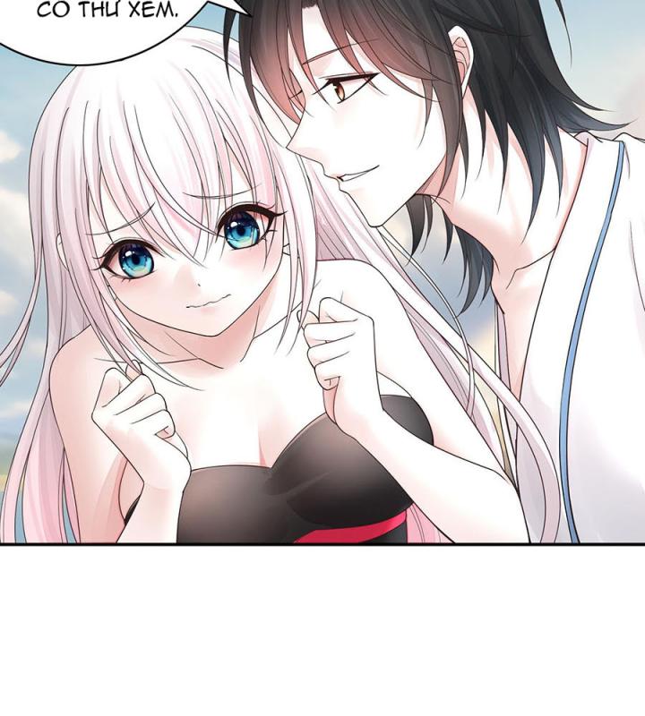 Pure Love Succubus Scraps Sword Fairy Chapter 34 - Trang 3