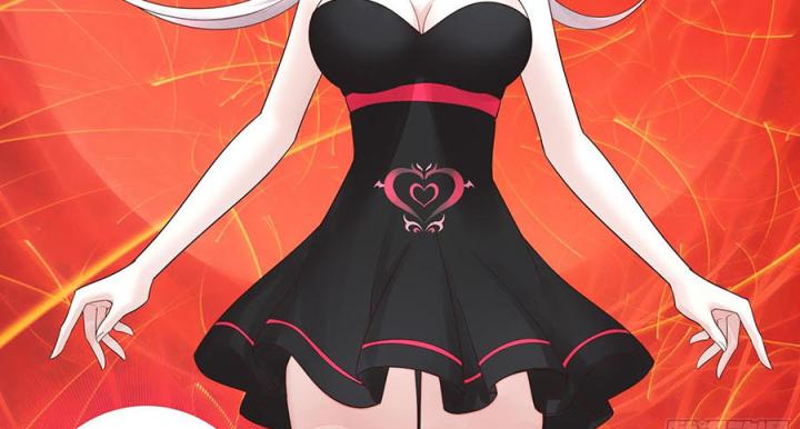 Pure Love Succubus Scraps Sword Fairy Chapter 34 - Trang 3