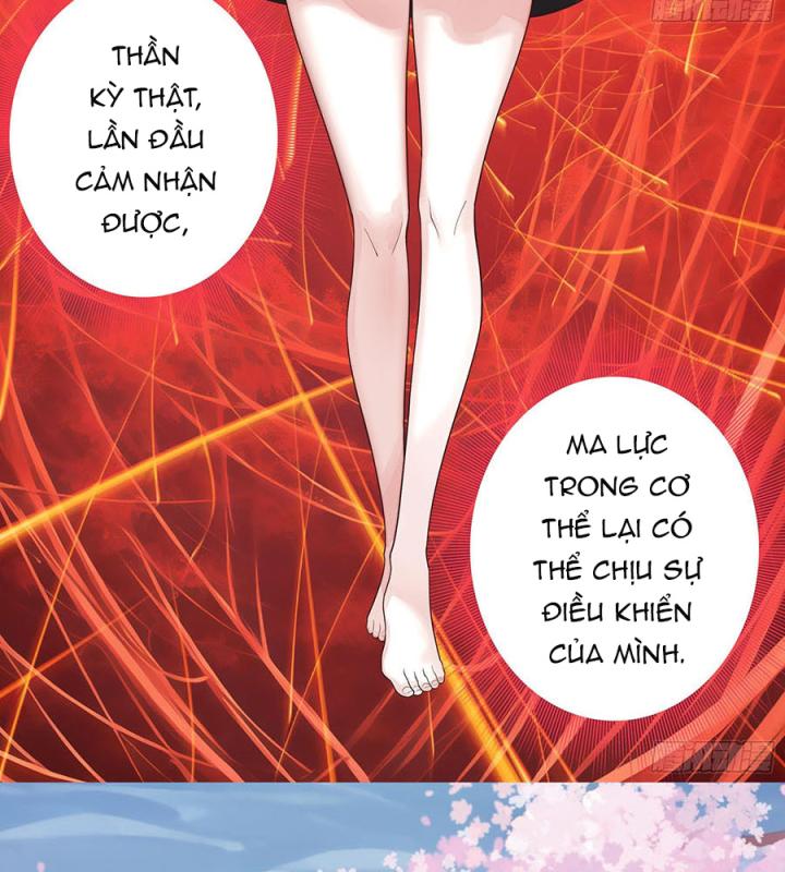 Pure Love Succubus Scraps Sword Fairy Chapter 34 - Trang 3