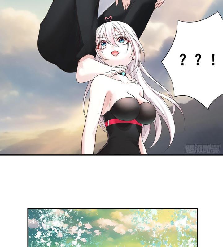 Pure Love Succubus Scraps Sword Fairy Chapter 34 - Trang 3