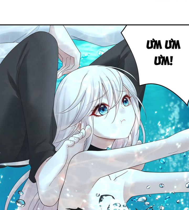 Pure Love Succubus Scraps Sword Fairy Chapter 34 - Trang 3