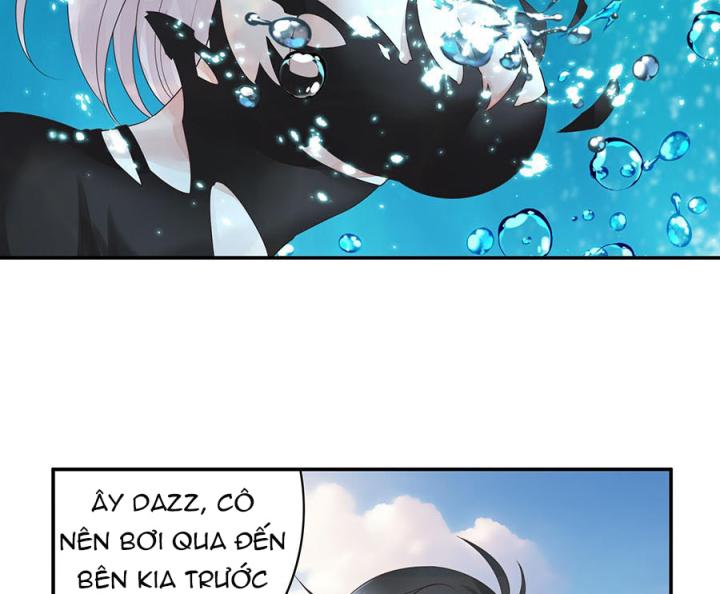 Pure Love Succubus Scraps Sword Fairy Chapter 34 - Trang 3