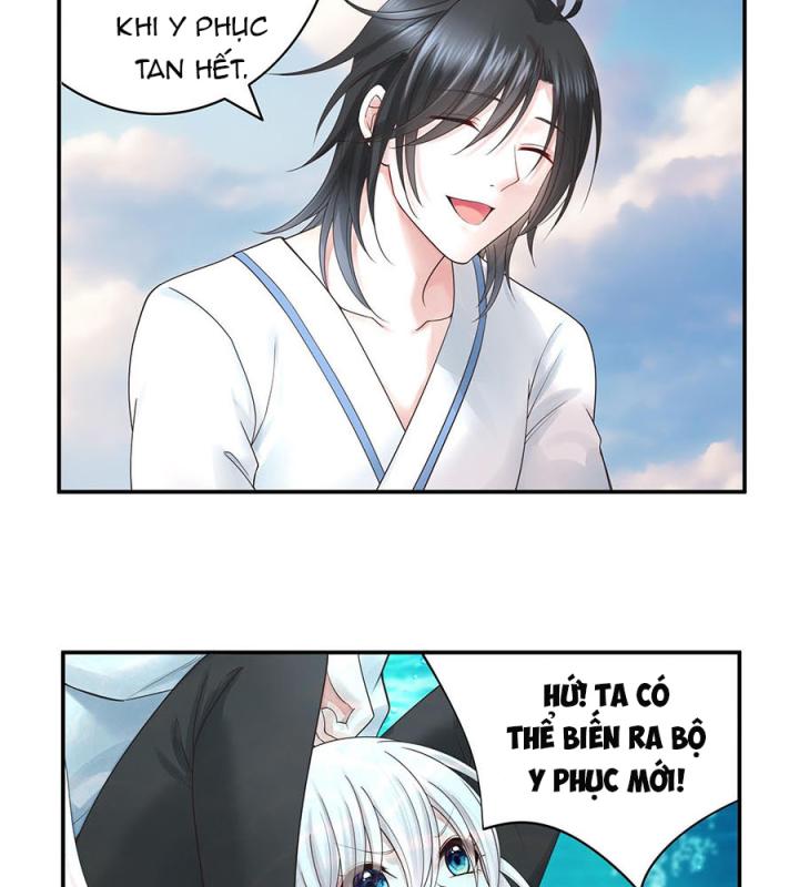 Pure Love Succubus Scraps Sword Fairy Chapter 34 - Trang 3