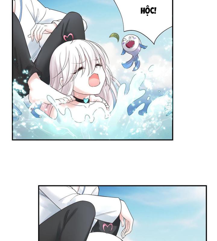 Pure Love Succubus Scraps Sword Fairy Chapter 34 - Trang 3