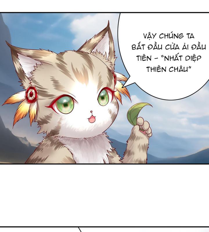 Pure Love Succubus Scraps Sword Fairy Chapter 34 - Trang 3