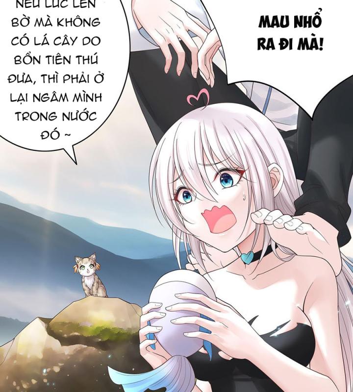 Pure Love Succubus Scraps Sword Fairy Chapter 34 - Trang 3