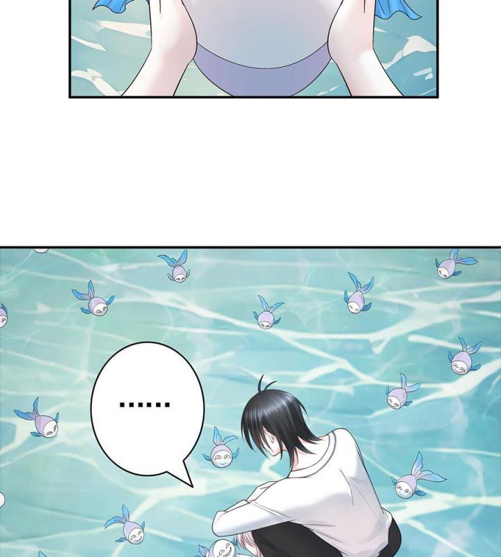 Pure Love Succubus Scraps Sword Fairy Chapter 34 - Trang 3