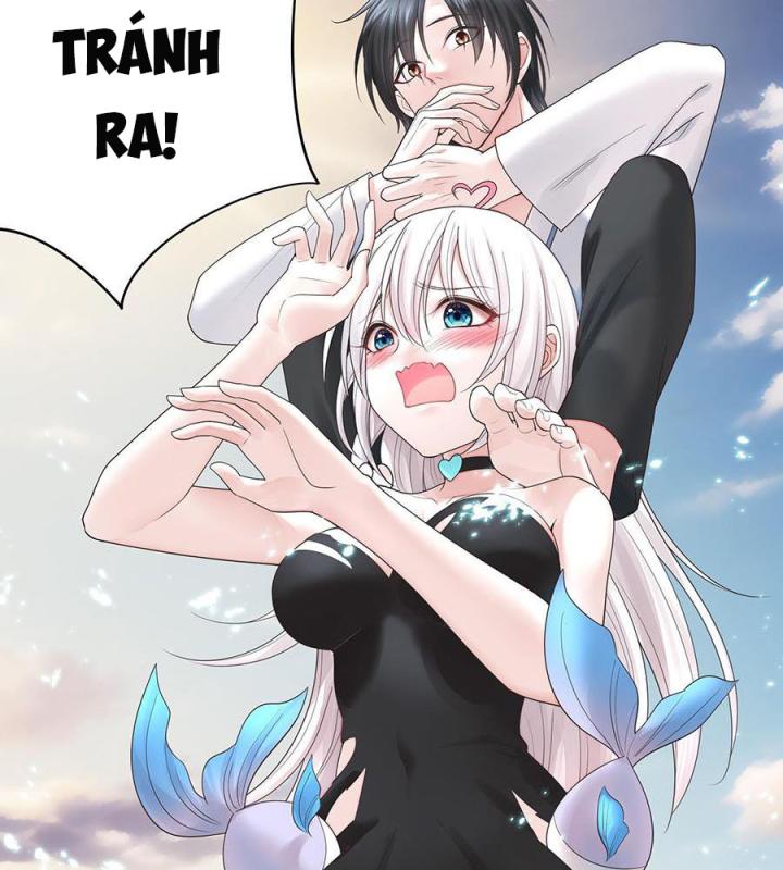 Pure Love Succubus Scraps Sword Fairy Chapter 34 - Trang 3