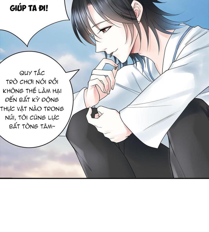 Pure Love Succubus Scraps Sword Fairy Chapter 34 - Trang 3