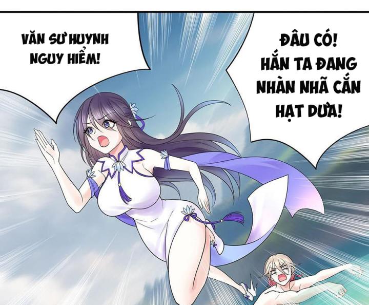 Pure Love Succubus Scraps Sword Fairy Chapter 34 - Trang 3