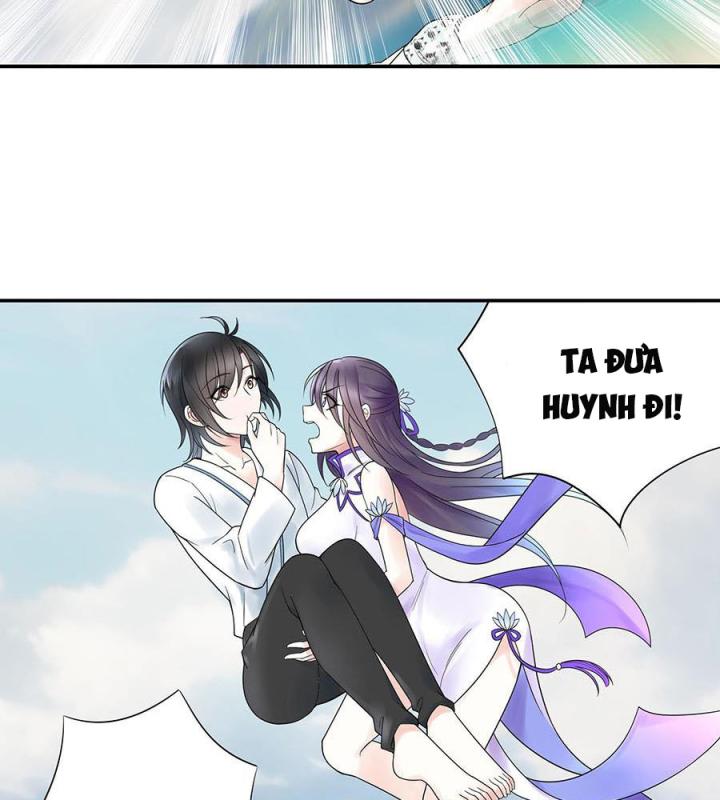 Pure Love Succubus Scraps Sword Fairy Chapter 34 - Trang 3