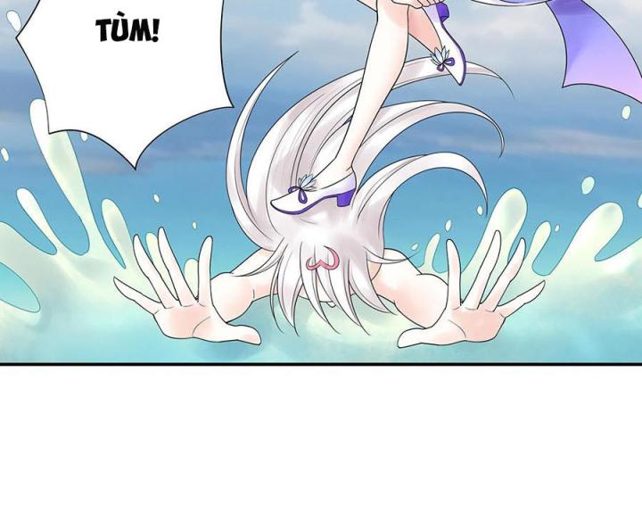 Pure Love Succubus Scraps Sword Fairy Chapter 34 - Trang 3