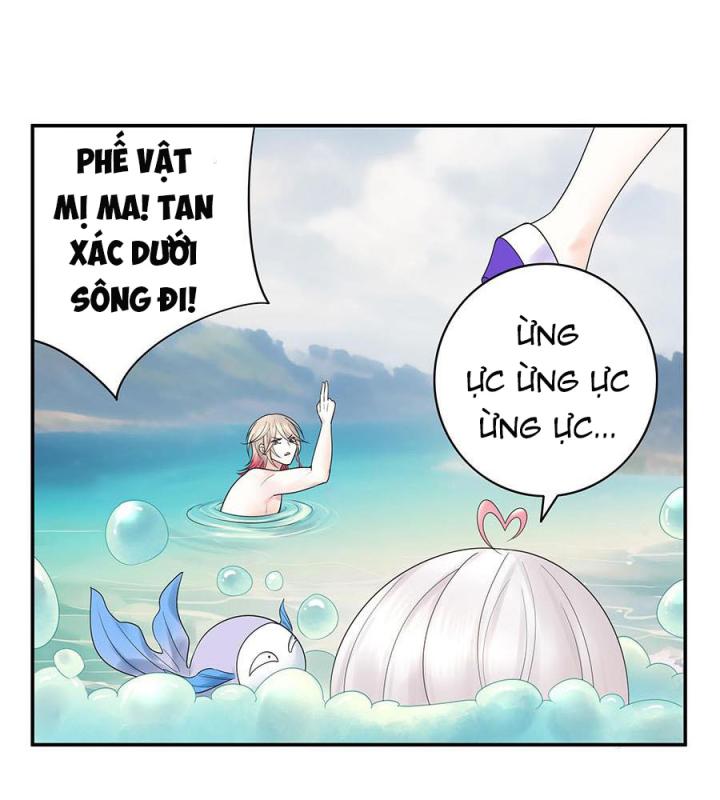 Pure Love Succubus Scraps Sword Fairy Chapter 34 - Trang 3