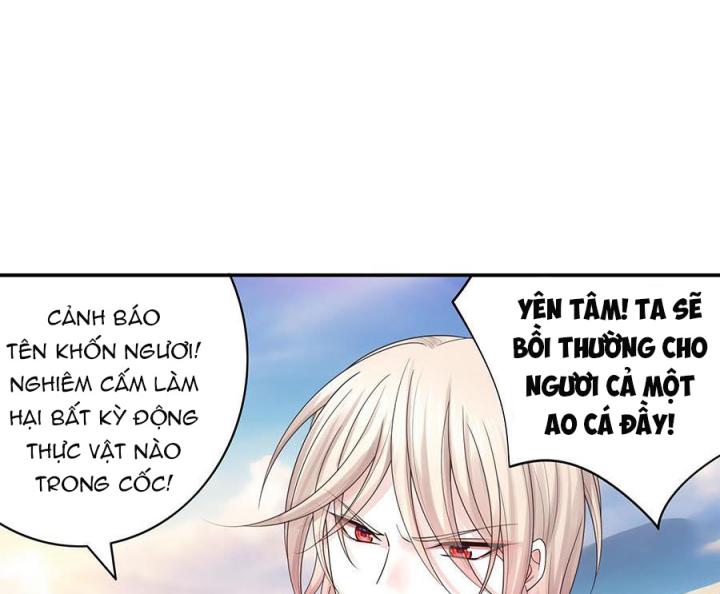 Pure Love Succubus Scraps Sword Fairy Chapter 34 - Trang 3