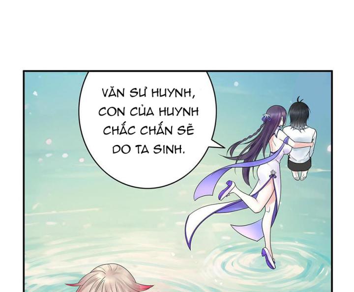 Pure Love Succubus Scraps Sword Fairy Chapter 34 - Trang 3