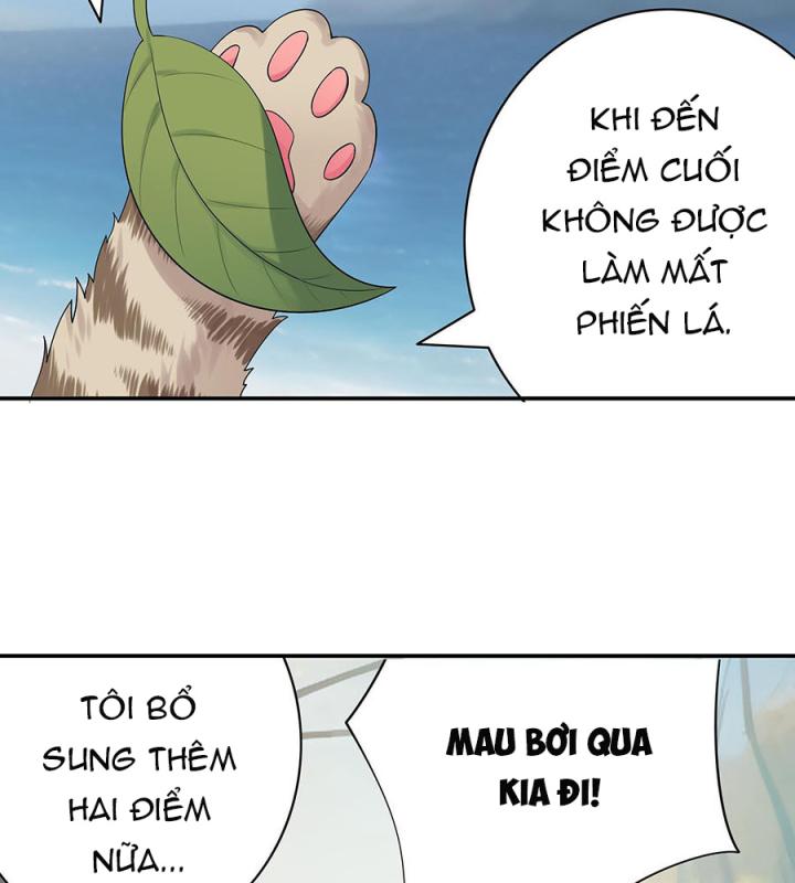 Pure Love Succubus Scraps Sword Fairy Chapter 34 - Trang 3