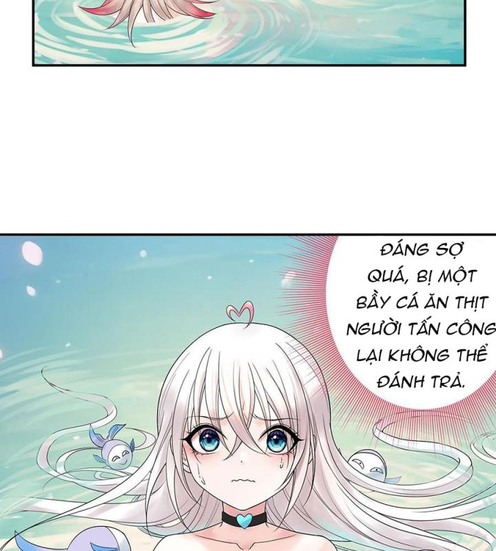 Pure Love Succubus Scraps Sword Fairy Chapter 34 - Trang 3