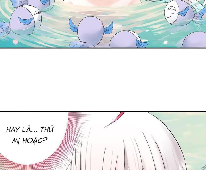 Pure Love Succubus Scraps Sword Fairy Chapter 34 - Trang 3