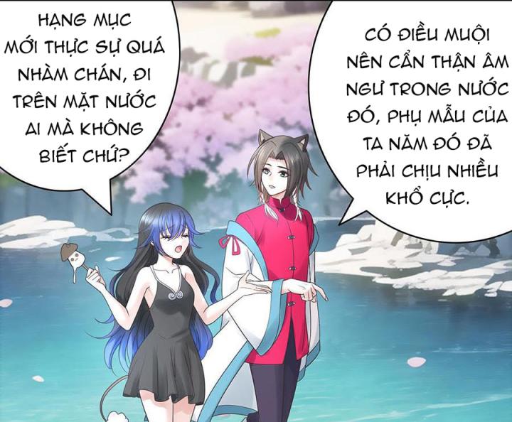 Pure Love Succubus Scraps Sword Fairy Chapter 34 - Trang 3