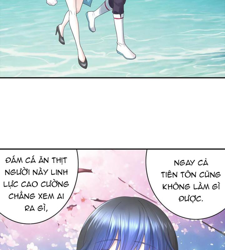 Pure Love Succubus Scraps Sword Fairy Chapter 34 - Trang 3