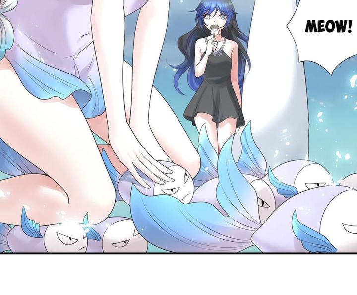 Pure Love Succubus Scraps Sword Fairy Chapter 34 - Trang 3