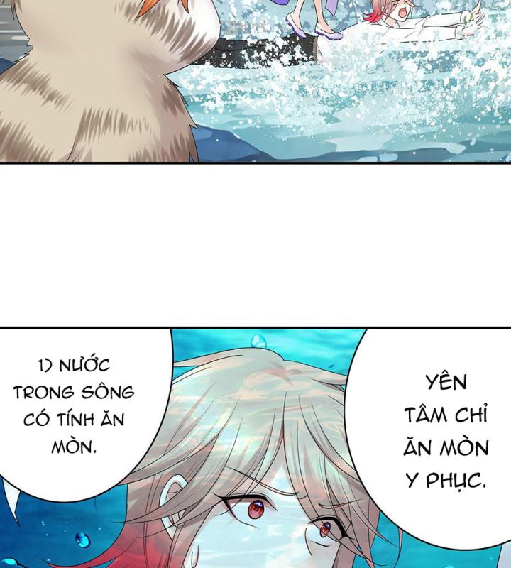 Pure Love Succubus Scraps Sword Fairy Chapter 34 - Trang 3