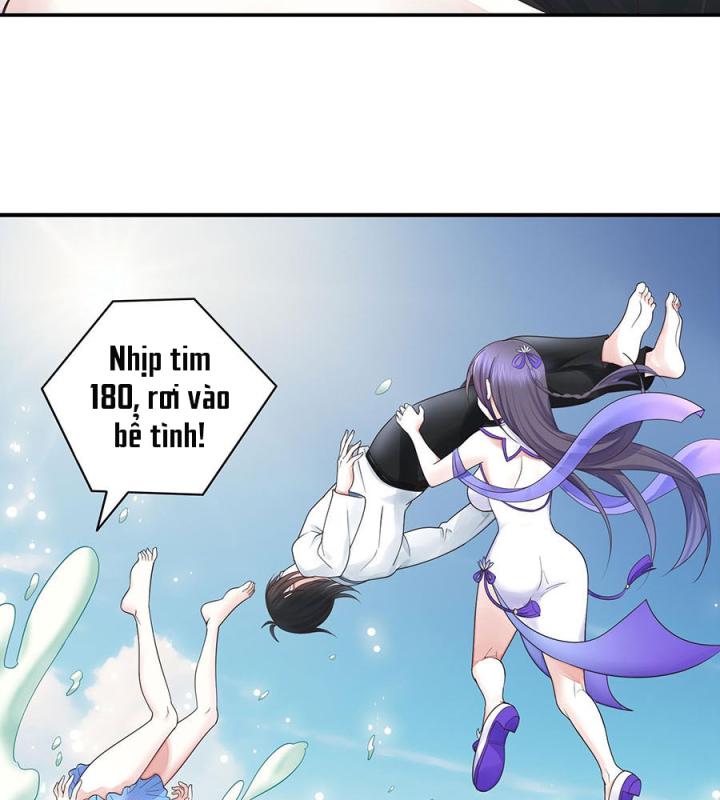 Pure Love Succubus Scraps Sword Fairy Chapter 35 - Trang 3