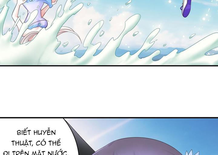 Pure Love Succubus Scraps Sword Fairy Chapter 35 - Trang 3