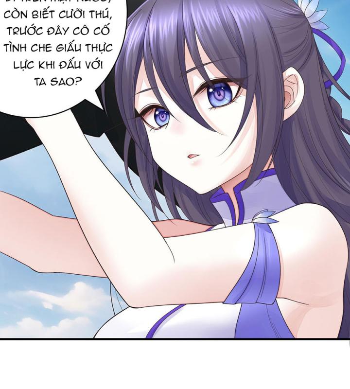 Pure Love Succubus Scraps Sword Fairy Chapter 35 - Trang 3