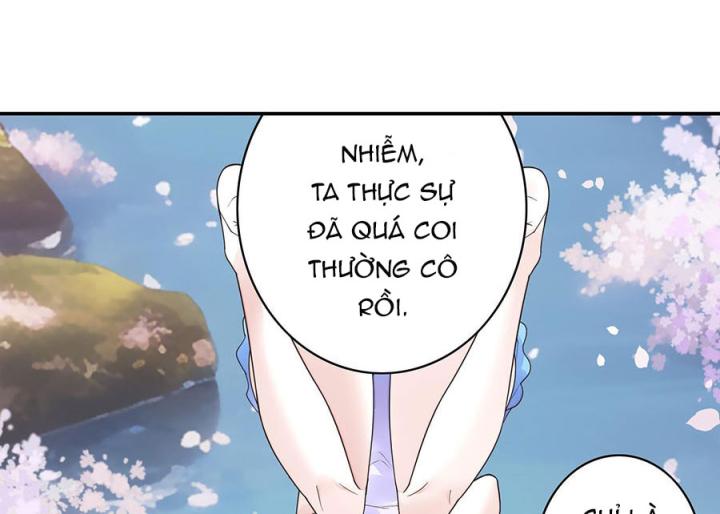 Pure Love Succubus Scraps Sword Fairy Chapter 35 - Trang 3