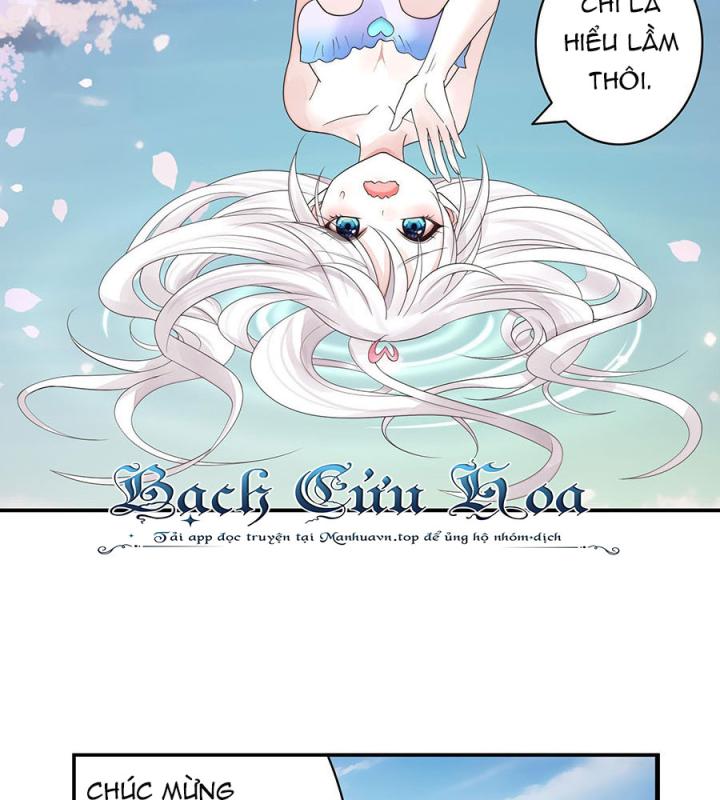 Pure Love Succubus Scraps Sword Fairy Chapter 35 - Trang 3