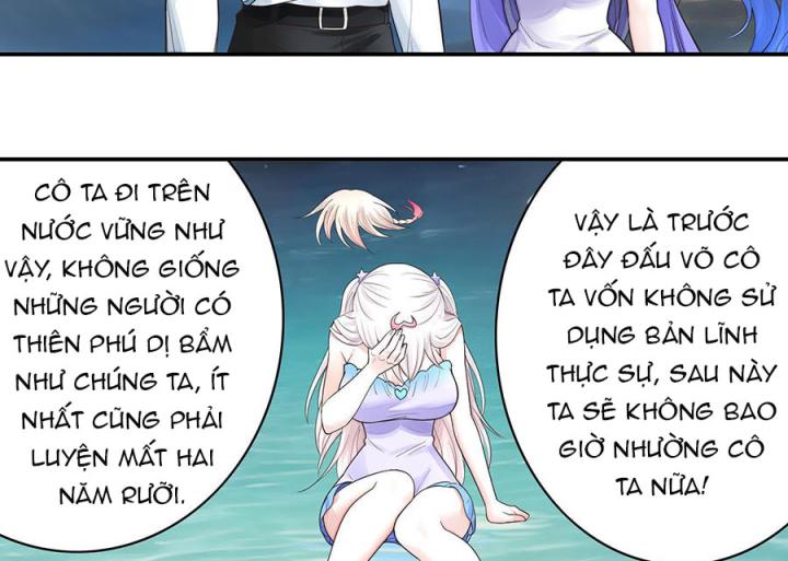 Pure Love Succubus Scraps Sword Fairy Chapter 35 - Trang 3