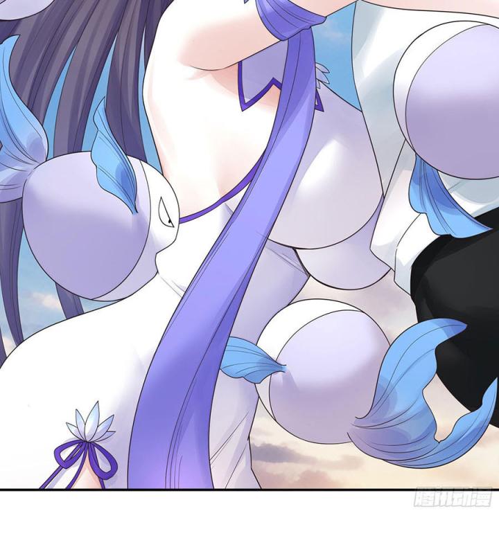 Pure Love Succubus Scraps Sword Fairy Chapter 35 - Trang 3