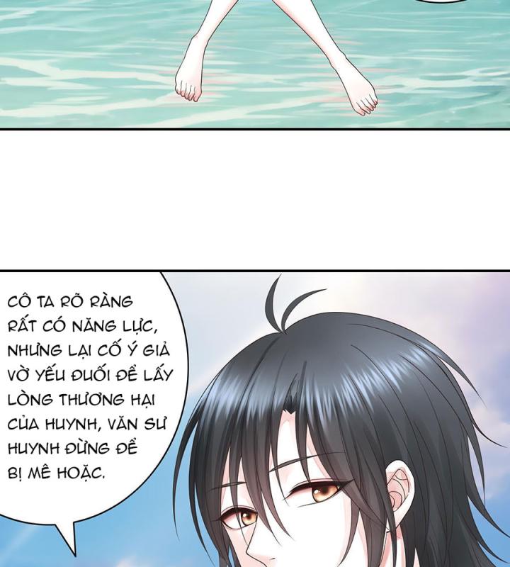 Pure Love Succubus Scraps Sword Fairy Chapter 35 - Trang 3