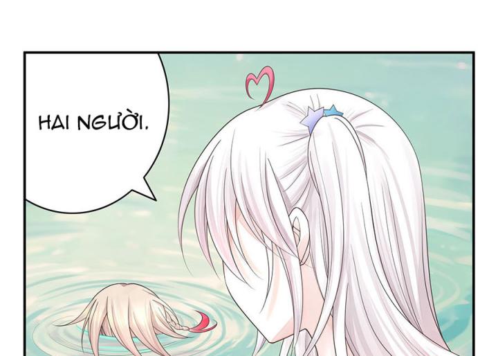 Pure Love Succubus Scraps Sword Fairy Chapter 35 - Trang 3